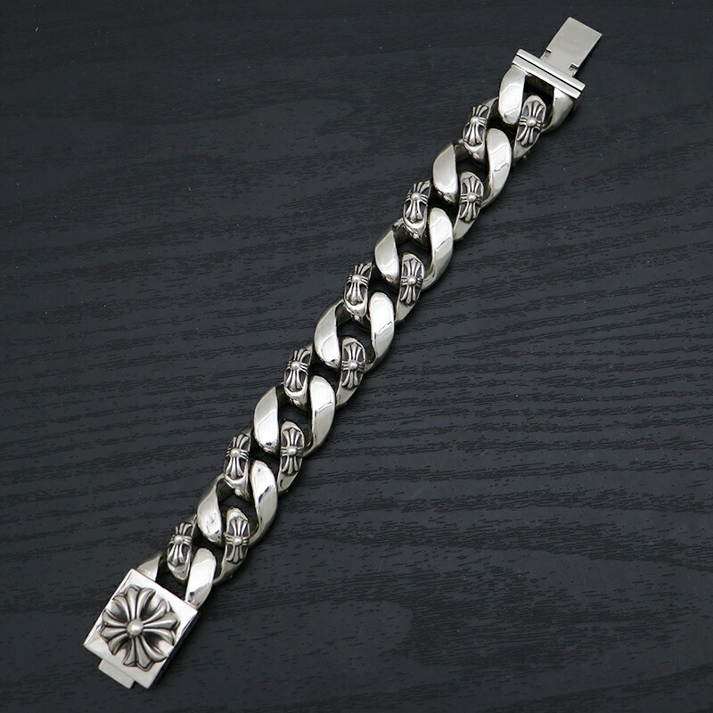 楽天市場】クロムハーツ【CHROMEHEARTS】【ラージ】 ボックスID