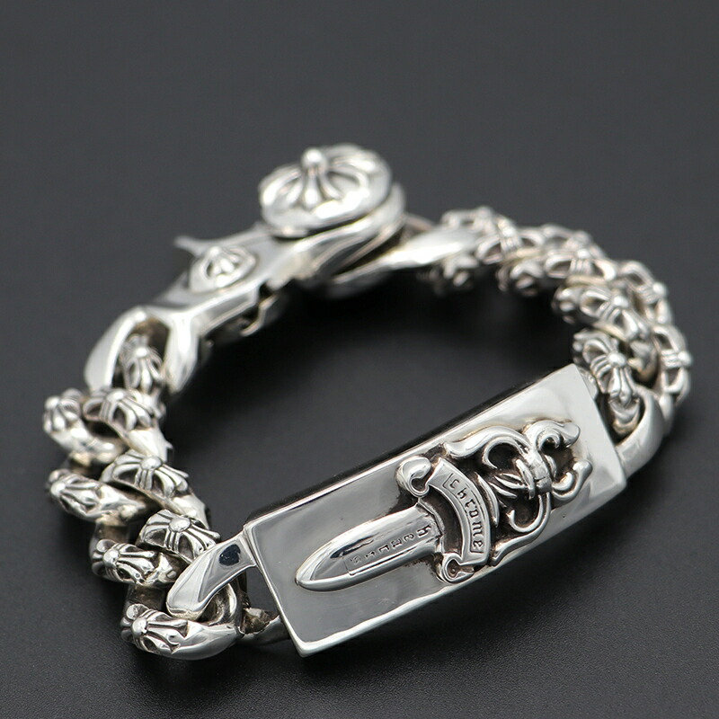 楽天市場】クロムハーツ 【CHROMEHEARTS】 ダガー / クリップID