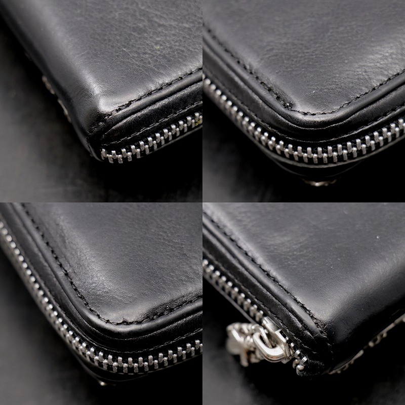 楽天市場】クロムハーツ【CHROMEHEARTS】ゼロピラミッドスタッズ