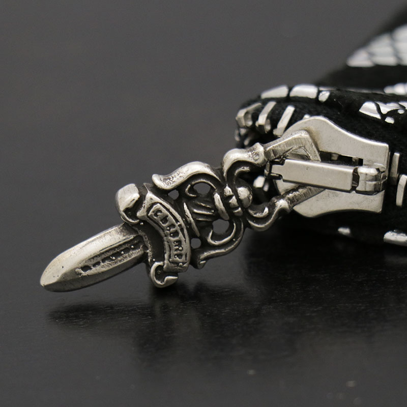 楽天市場】クロムハーツ【CHROMEHEARTS】チェンジパース / 小銭入れ