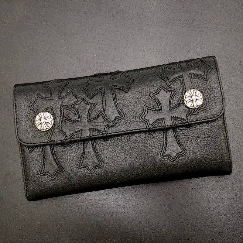 楽天市場】クロムハーツ【CHROMEHEARTS】【保証書付】【セメタリー