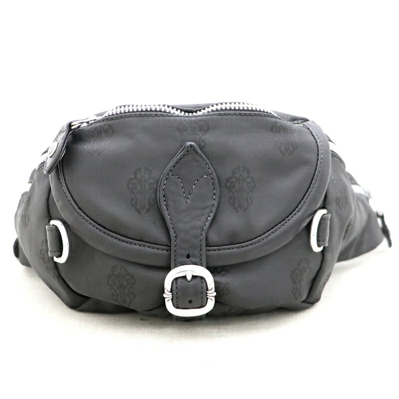 楽天市場】クロムハーツ 【CHROMEHEARTS】 ナイロンスナットパック