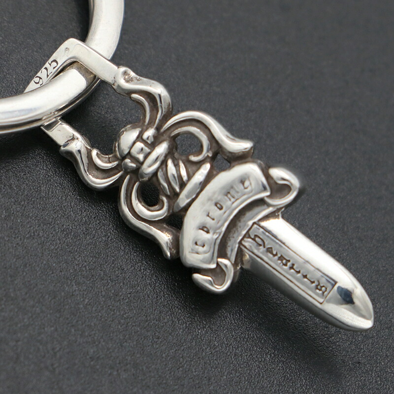 楽天市場】クロムハーツ 【CHROMEHEARTS】ファンシーキーチェーン