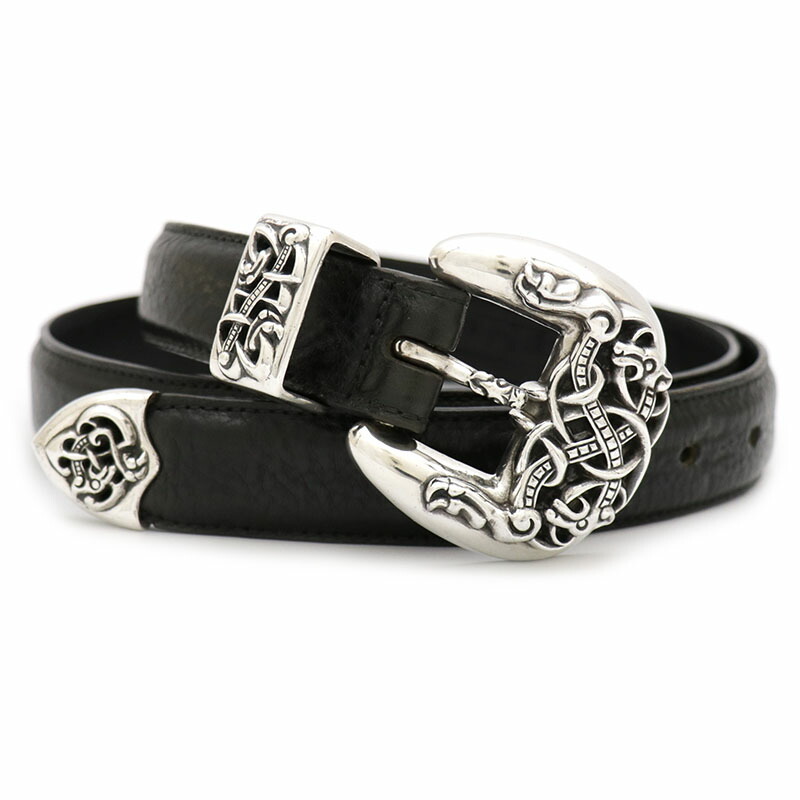 楽天市場】クロムハーツ【CHROMEHEARTS】【1インチ】ケルティック