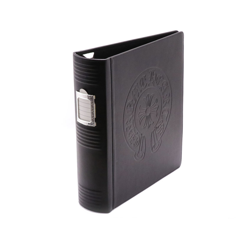 レア品】Chrome Hearts CHプラス レザートレイ クロムハーツ CH PLUS