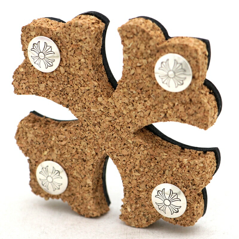 楽天市場】クロムハーツ【CHROMEHEARTS】 【未使用品】プッシュピン