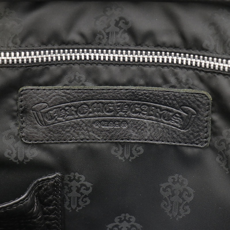 楽天市場】クロムハーツ【CHROMEHEARTS】【ミディアム】【現行型】ジム