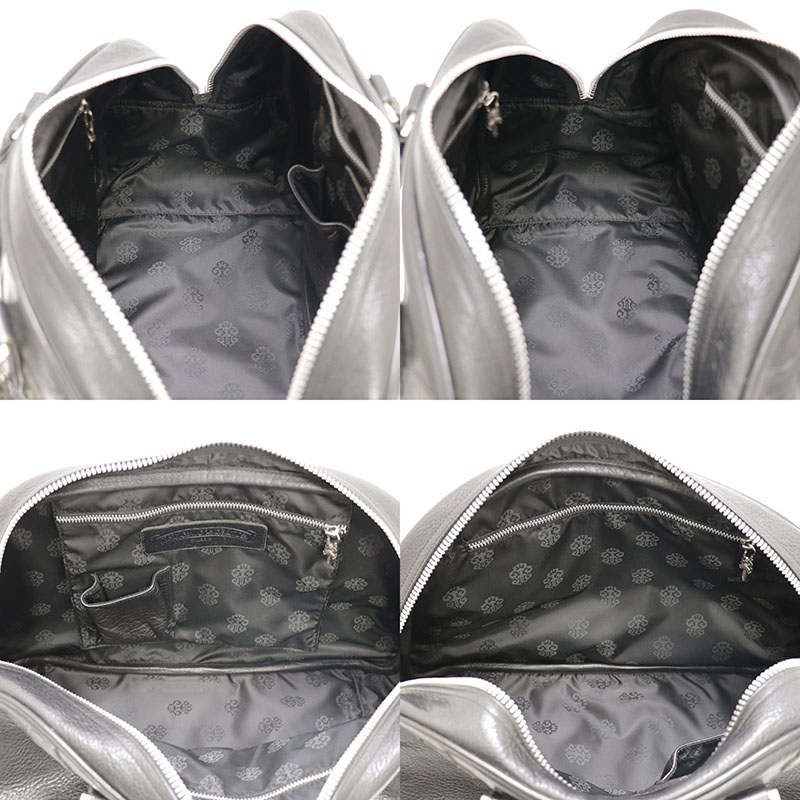 楽天市場】クロムハーツ【CHROMEHEARTS】【ミディアム】【現行型】ジム