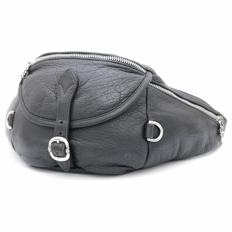 楽天市場】クロムハーツ 【CHROMEHEARTS】 スナットパック/ウエスト