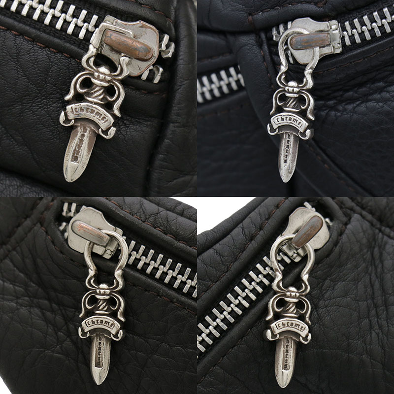 楽天市場】クロムハーツ 【CHROMEHEARTS】 スナットパック/ウエスト