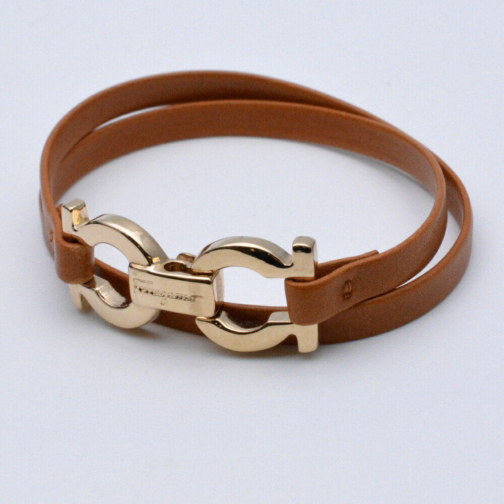 楽天市場】フェラガモ（ブレスレット｜レディースジュエリー