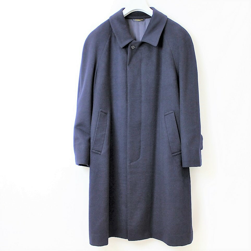 楽天市場】Kinloch Anderson キンロックアンダーソン カシミヤ コート