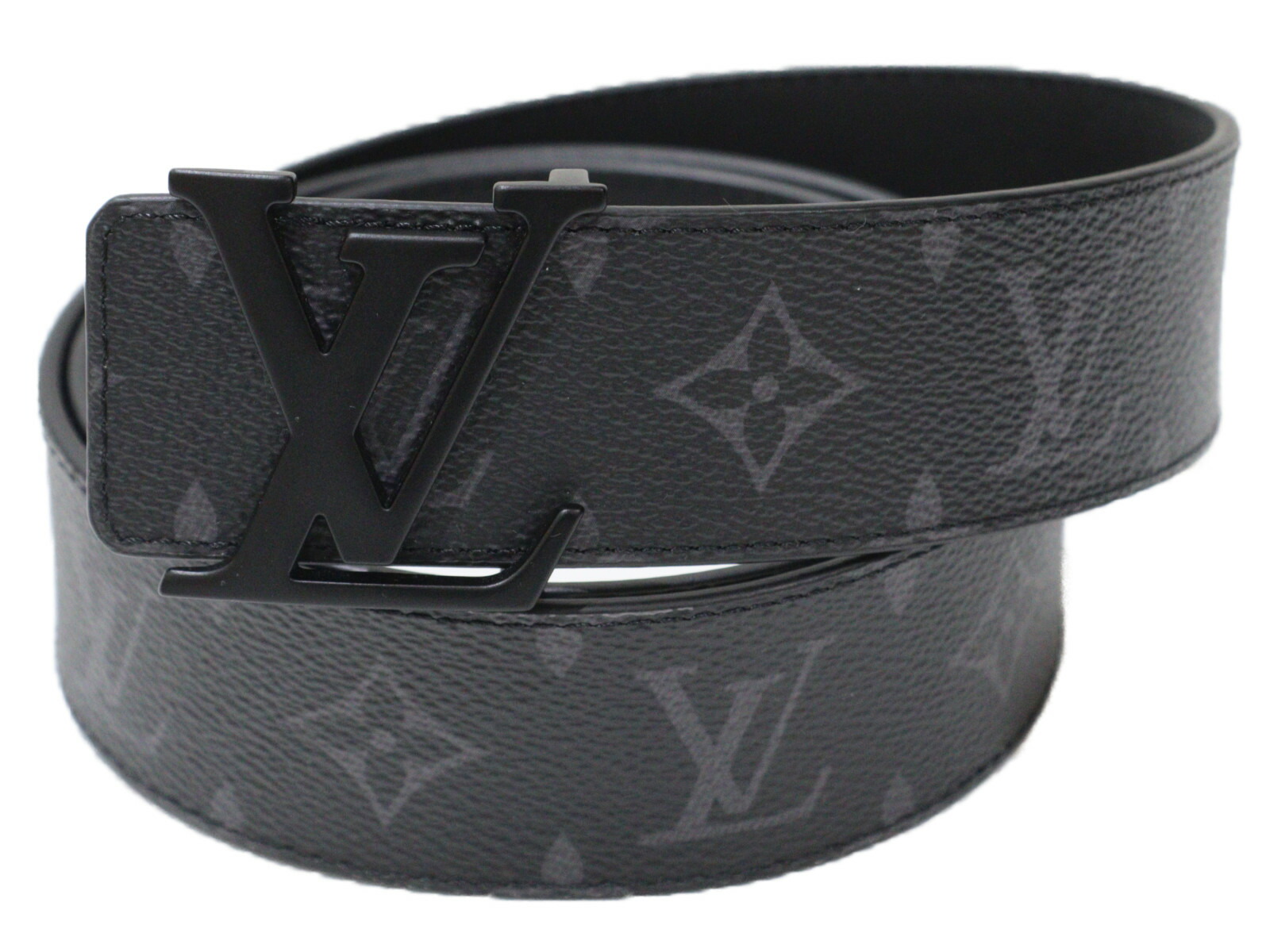 楽天市場】【布袋あり】LOUIS VUITTON ルイヴィトン サンチュール・LV