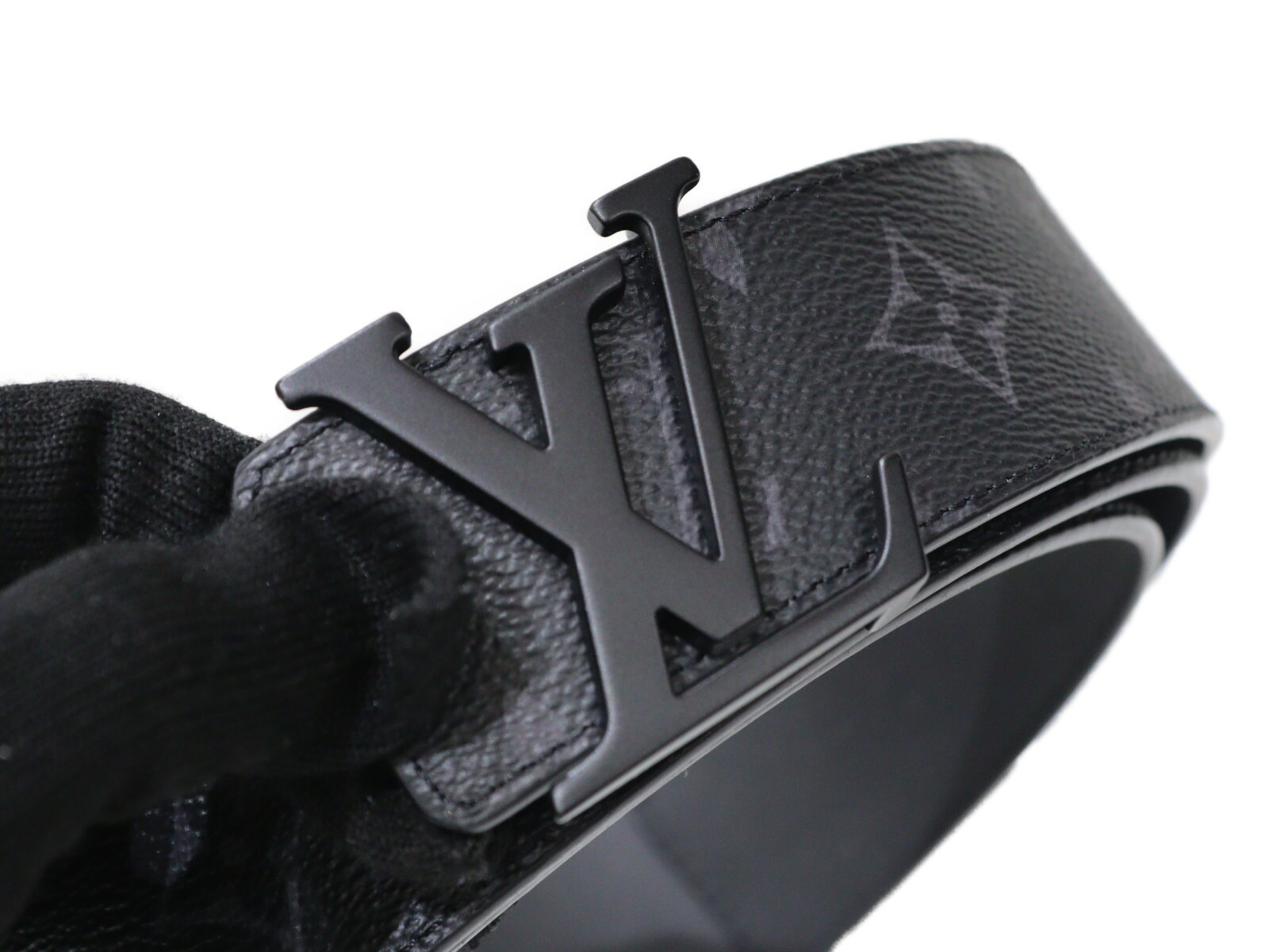 楽天市場】【布袋あり】LOUIS VUITTON ルイヴィトン サンチュール・LV