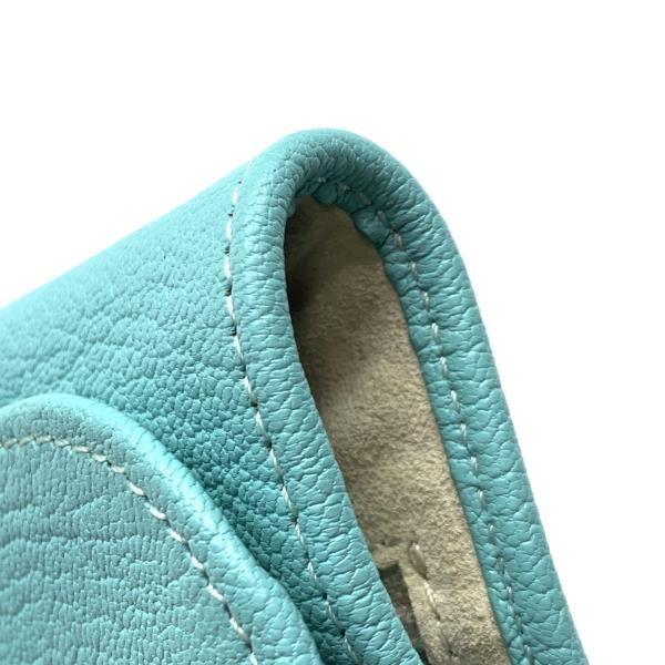 楽天市場】TIFFANY ティファニー ジュエリーケース ティファニーブルー