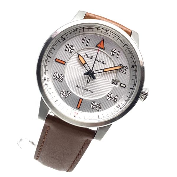 楽天市場】Paul Smith ポールスミス 腕時計 BY3-118-10 マスターピース