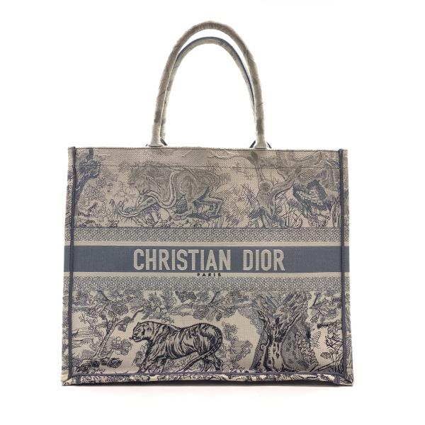 楽天市場】ディオール ブックトート（男女兼用バッグ｜バッグ