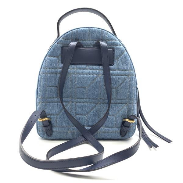 楽天市場】【SD】 GUCCI グッチ 476671 GGマーモント デニム リュック