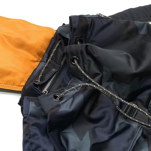 楽天市場】PORTER ポーター タンカーニュ デイバッグ リュックサック