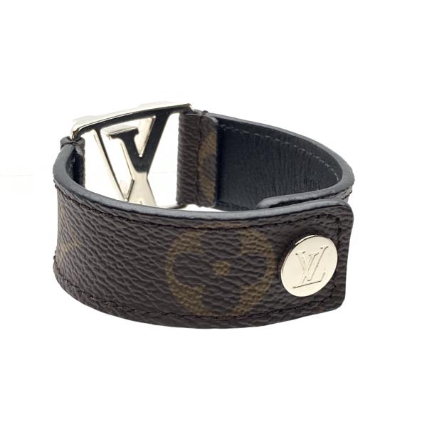 楽天市場】LOUIS VUITTON ルイヴィトン M6141 ブラスレ ホッケンハイム