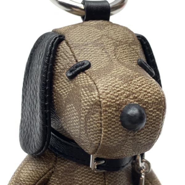 楽天市場】COACH コーチ 5401 レザー シグネチャー ピーナッツ