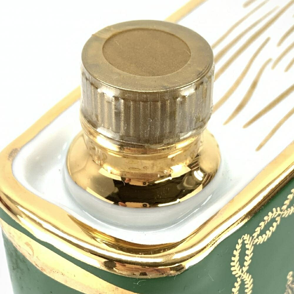 楽天市場】CAMUS カミュ ナポレオンブック 700ml 40% 緑 コニャック