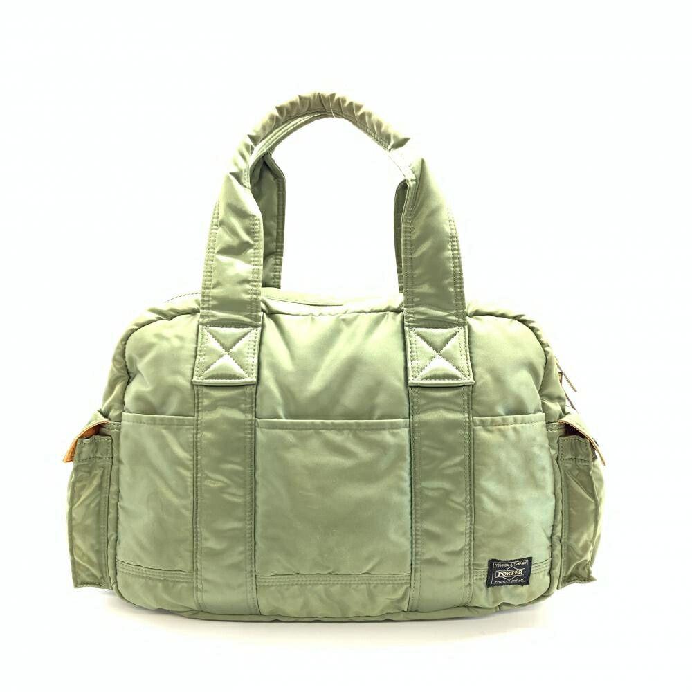 楽天市場】ポーター タンカー グリーンの通販