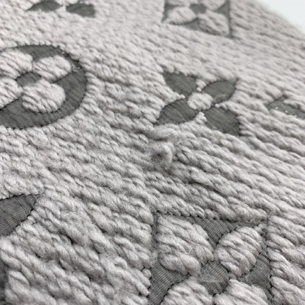 楽天市場】LOUIS VUITTON ルイヴィトン M74742 エシャルプ ロゴマニア