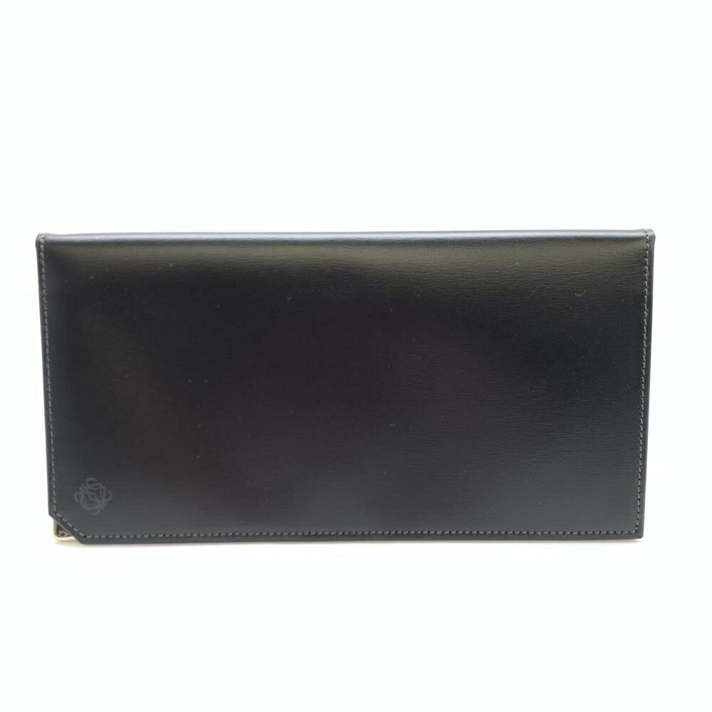 楽天市場】ロエベ アナグラム 二つ折り財布の通販