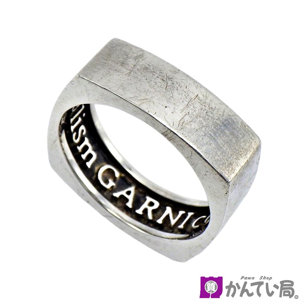 楽天市場】【GARNI】ガルニ デザインリング ナチュラリズム 約7.6g 15