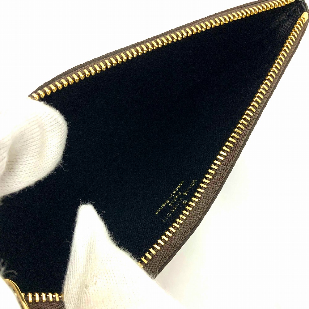 楽天市場】o 【LOUIS VUITTON】ポシェット・トリオ M68756 モノグラム