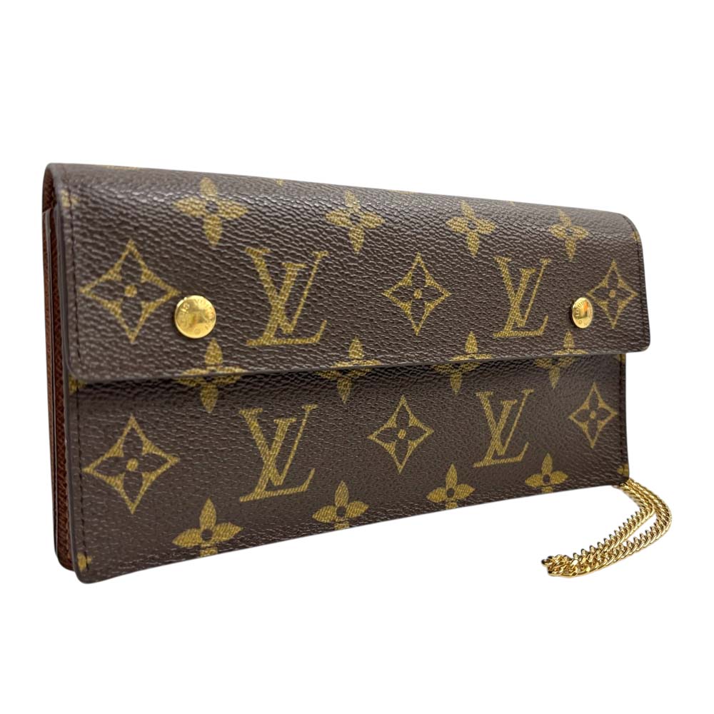 楽天市場】ヴィトン 財布 アコルディオンの通販