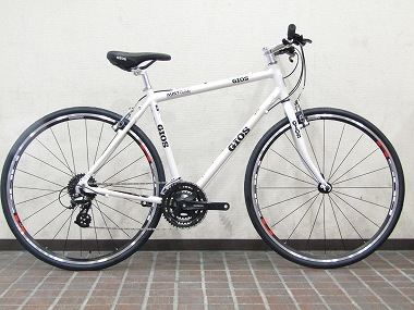 楽天市場】GIOS ジオス 2024 MISTRAL ミストラル [ジオスブルー