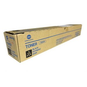 楽天市場】コニカミノルタ トナー tn 324 kの通販