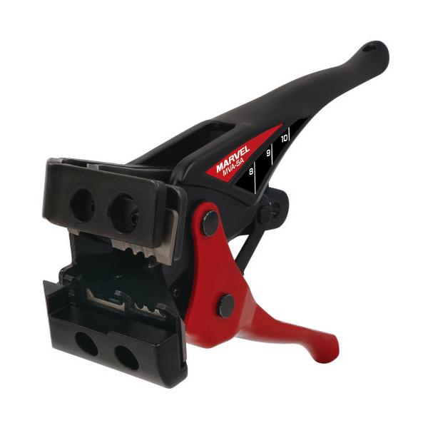 楽天市場】MARVEL マーベル MVA-5A VA線ストリッパー 切断 工具 電気