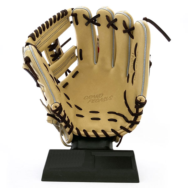 楽天市場】ワールドペガサス 硬式 グローブ 内野手 グランドペガサス