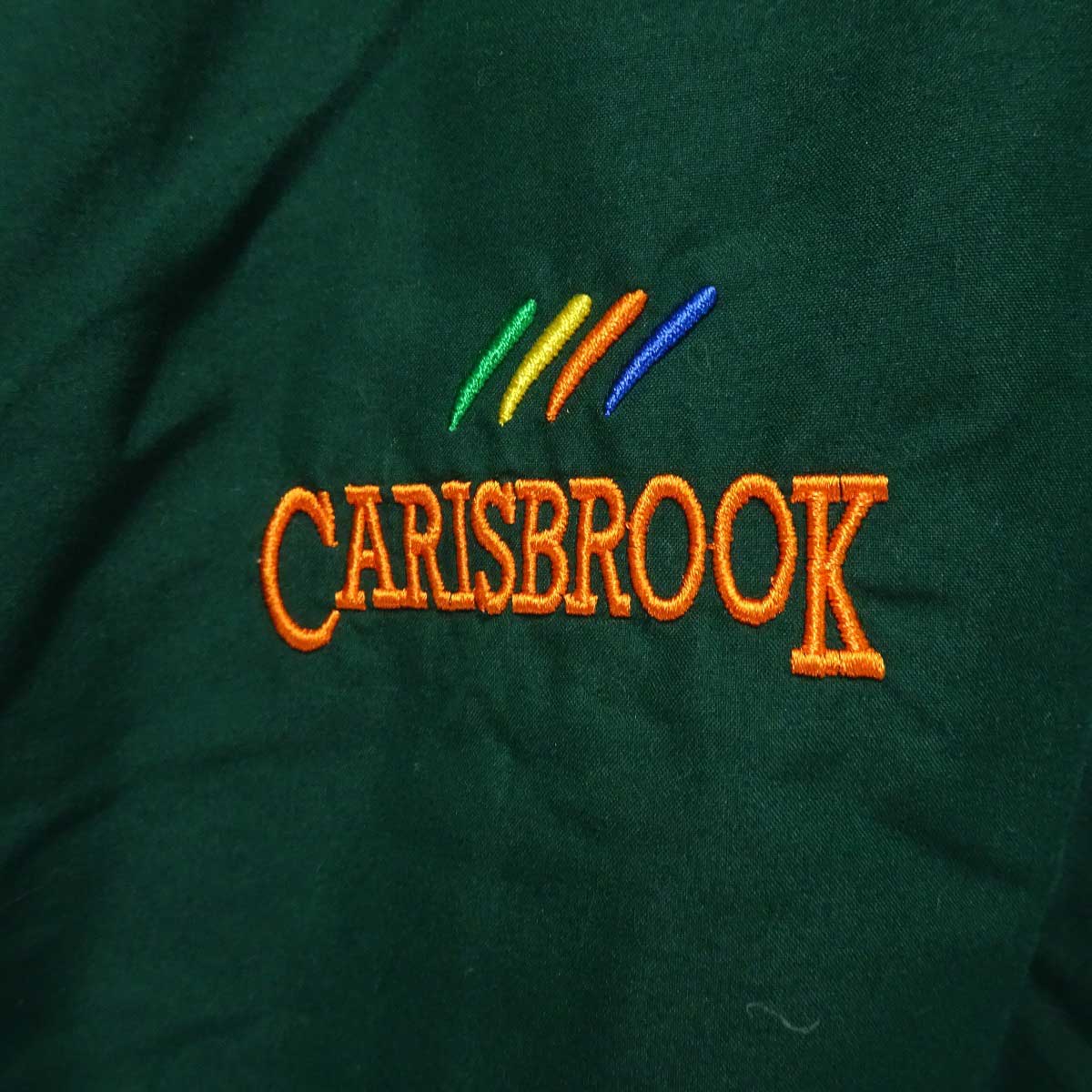 楽天市場】【中古】カリスブルック CARISBROOK 東福岡高校 ラグビー部