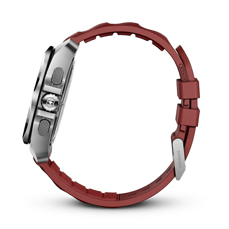 楽天市場】VICTORINOX ビクトリノックス I.N.O.X イノックス・クロノ