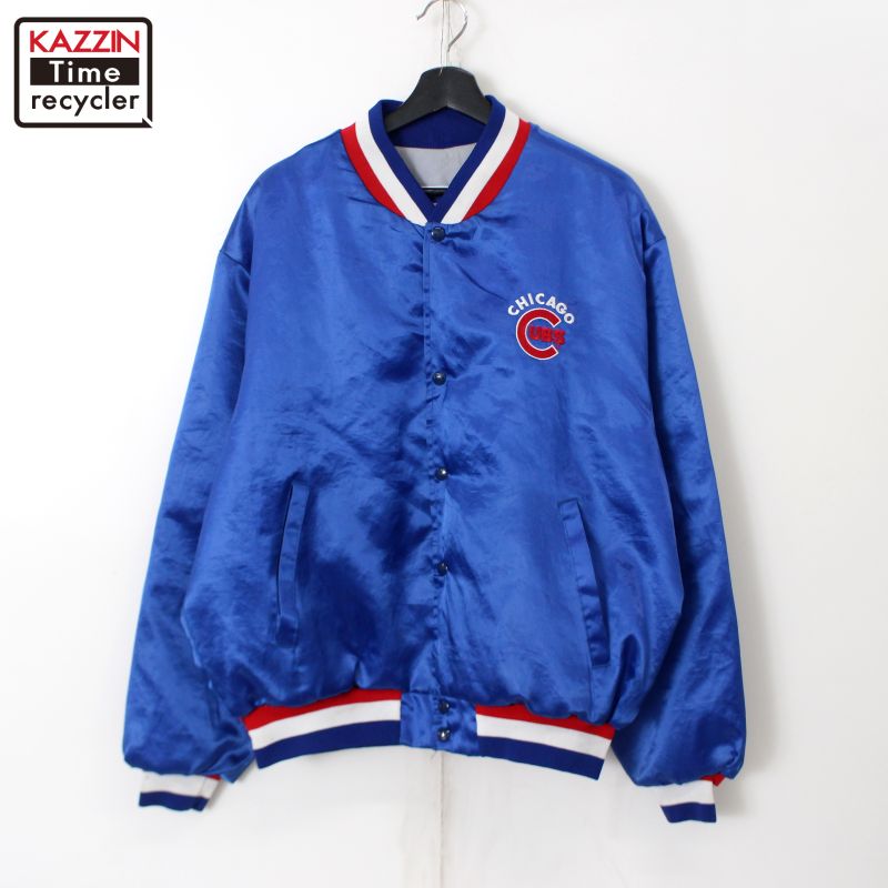 楽天市場】シカゴ・カブス（コート・ジャケット｜メンズファッション