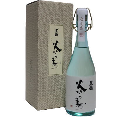 楽天市場】【2025年2月】黒龍 火いら寿 720ml : 酒 焼酎の風