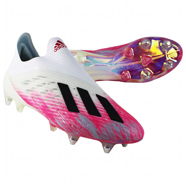 楽天市場】【10/30までポイント5倍】エックス 19+ SG フットウェア