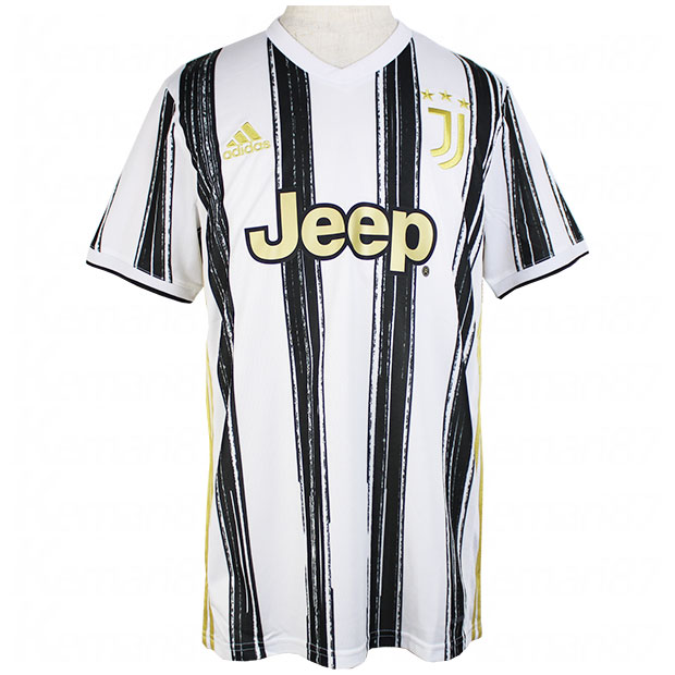 楽天市場】【10/30までポイント5倍】ユベントス 20-21 ホーム 半袖