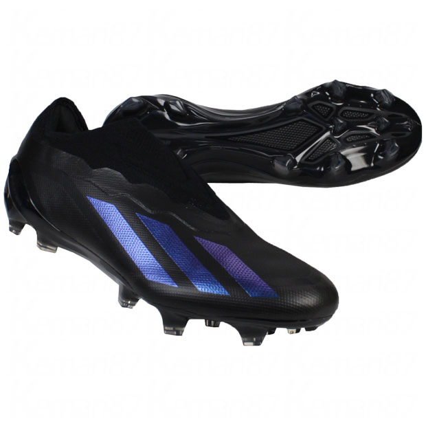 楽天市場】エックス クレイジーファスト.1 LL FG コアブラック×コア