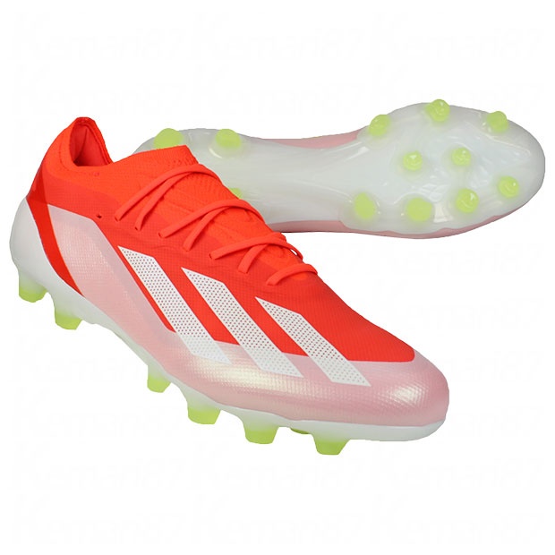 アディダス エックス クレイジーファスト ELITE HG/AG IF0652