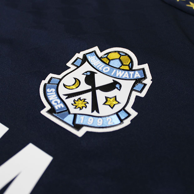 楽天市場】【2/20-2/25 ポイント10倍】ジュビロ磐田 2025 GK 半袖