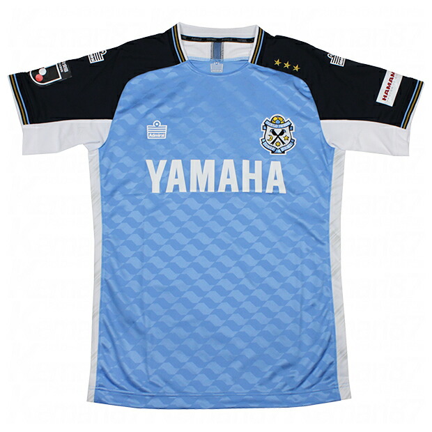 楽天市場】ジュビロ磐田 2025 ホーム 半袖オーセンティック