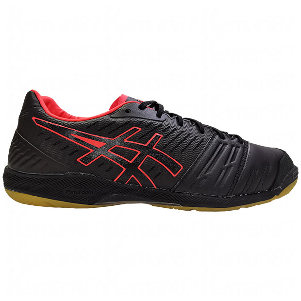 楽天市場】【10/30までポイント5倍】デスタッキ FF 2 ブラック 【asics