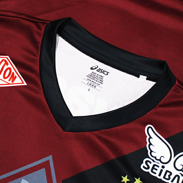 楽天市場】【2/20-2/25 ポイント10倍】ヴィッセル神戸 2025 ホーム