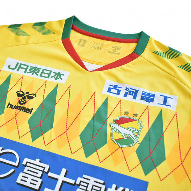 楽天市場】【2/20-2/25 ポイント10倍】ジェフユナイテッド市原・千葉