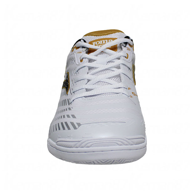 楽天市場】【ポイント10倍】レガテ リバウンド IN ホワイト×ゴールド